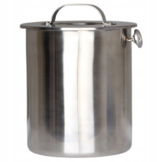 Hrniec na šunku - Ham Klausberg 2,5 l KB 7284 teplomer tašky