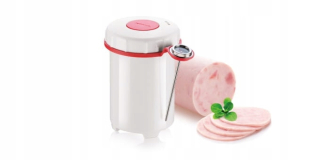 Hrniec na šunku - Háčik s teplomerom TESCOMA presto 1kg