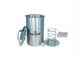 Šunkovar - Szynkowar Zillner 2,5 l / 2,3 kg