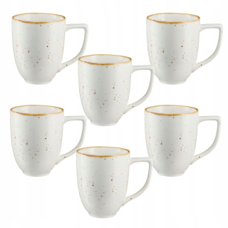 Hrnček - Porcelánový hrnček Villa Italia AMMOS 300 ml