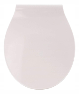 WC doska - Ropná doska sanitop Wingenroth pre misky