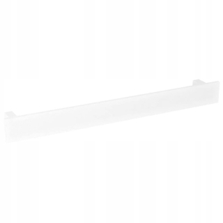 Vešiak - SAPHO Patron Hanger 600x60 mm biely PX023