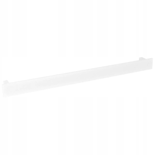 Vešiak - SAPHO Patron Hanger 800x60 mm White PX036