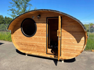 Dvere, kameň, ehob-400 Sauna Purnace