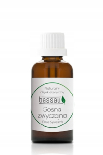 Aróna sauna ropa Bassau 50 ml - borovica borovica