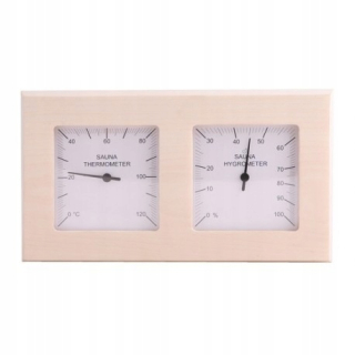 Termo - Sawo 224 Tha Hygrometer