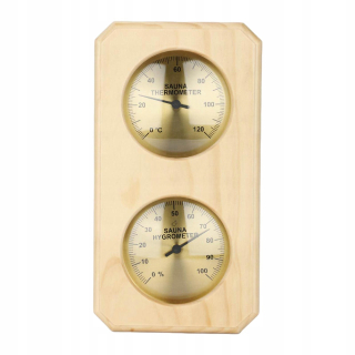Hygrometer herometra herometra sauny meranie