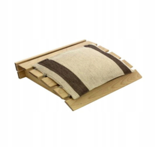 Aquapool Sauna 5861-7095E Sauna