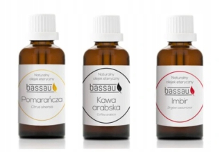 Sauna Mini Mini (3x15 ml) Holiday Oils Set