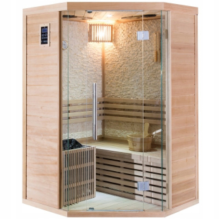 Bassau Sauna Oil Coconut
