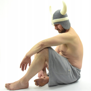 Sauna, „wiking“ sauna set l