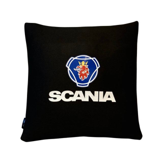 Toxický vankúš na spanie 40 x 40 cm