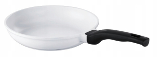 Panvica - Schulte-Ufer Panelnia GRIT WHITE 28cm