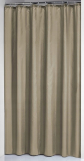 Sealskin Madeira piaskowa sprchová opona 120