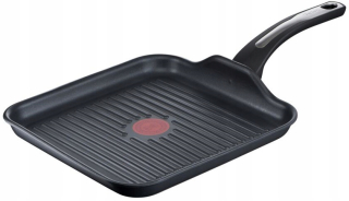 Titánová grilovacia panvica Tefal 26 cm