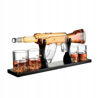 Džbán - MatMay Whisky set 1l