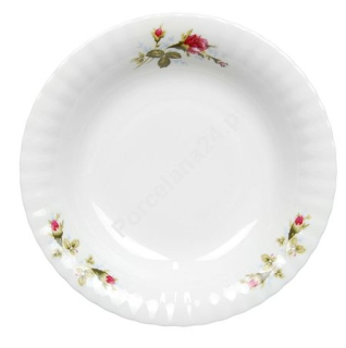 Porcelán, servis - Večera Chodzież 1 18 ks.