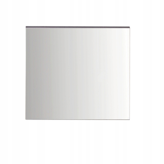 Zrkadlo - Setone Bath Mirror Strieda, zrkadlové sklo