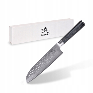 Kuchynský nôž - Úžitkový nôž Shiori 17,5 cm