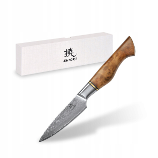Kuchynský nôž - Nôž na krájanie Shiori 9,5 cm
