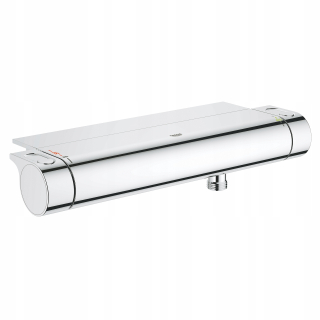 Sprchová batéria grohe grohtherm 2000 chróm