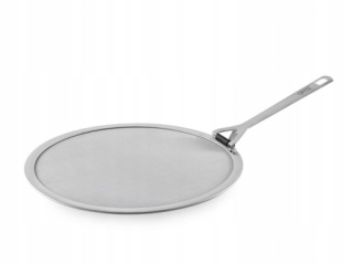 Pokrievka na hrniec - Ochranná mriežka na Gipfel DELUX 33cm 5675 panvu