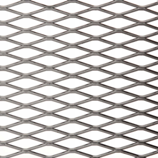 Galvanizovaná hlodavná sieť 16x9mm 1 m²