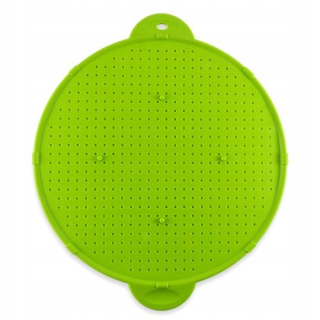 Pokrievka na hrniec - Silikón Veko / Pump Gipfel 29cm