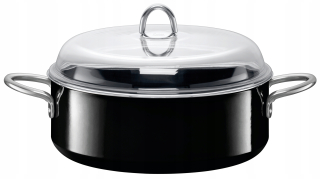 Pekáč -  Anál Brytfanna Professional 6l ⌀28cm