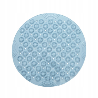 Silné sanie kúpeľňové rohož non -slip mat d