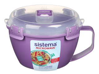 Sestra Kociołek obedový box na 940 ml
