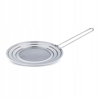Pokrievka na hrniec - Filter pre oceľové vane Kela Elvira 30 cm