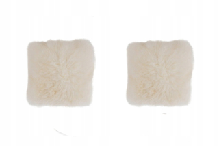 Vankúš - Sheep Sheep Pin 2x Stoličková podložka
