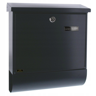Poštová schránka - Letterbox BURG-WACHTER 86720