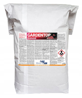 Efektívne veľkorysé pre myš Gardentop 10 kg