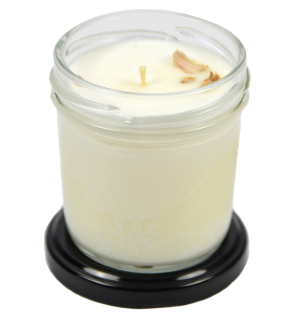 Svietník na stôl - Nádoba na sklenené nádoby 120 ml 12 kusov