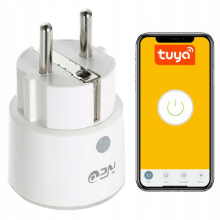 Gniazdko Neo Power Plug WiFi