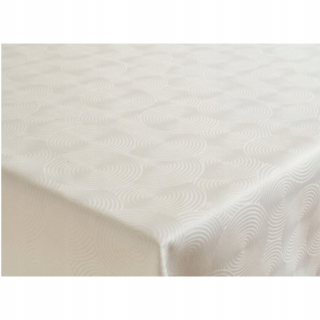 Obrús na stôl - PATHE -RESISTANT OBCHOD 500 x 180 cm