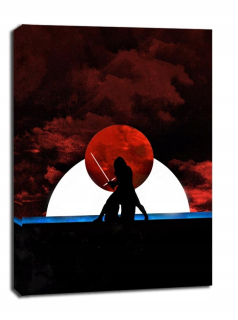 Sol Lunaris - Kylo Ren, Star Wars Star Wars -