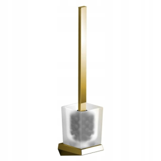WC kefa - Sonia Soul Brush WC WALL GOLD 164974