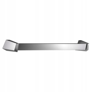 Vešiak - Sonia Soul Towel Hanger 500 mm Chrome 161782