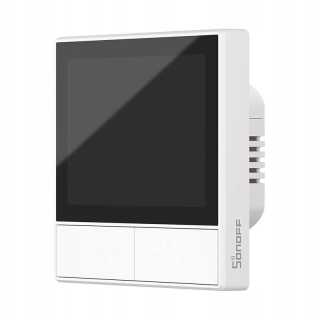 Smart home ovládač - WiFi ovládač Sonoff S