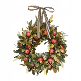 Povrchová zľava Garland. Predné otecky