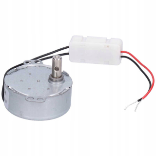 Efektívne elektrické vybavenie DC Brushless Silln