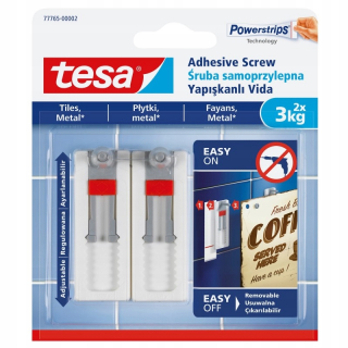 Self -adhézne Tesa 2 ks. 6000 g
