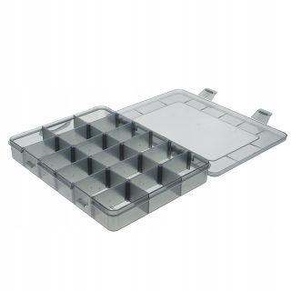 Prenosné nástroje organizátor Multi Komo Box