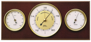 Meteorologická stanica Fischer 9103-22-001