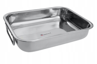 British Kinghoff Inox 1,7 l