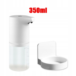 Štandardná sada B x 1 Štýl Soap DispenSer v PIA