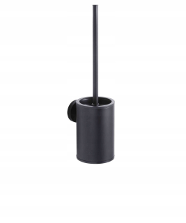 WC kefa - Stella Classic Black WC Brush Black 07.433-B